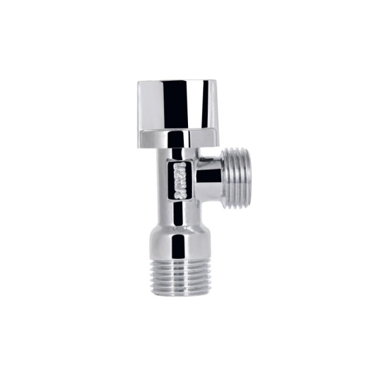 Кран приборный Thermo Alliance Base 1/2" НР SD185W1515 купить в САНН Одесса, изображение 4
