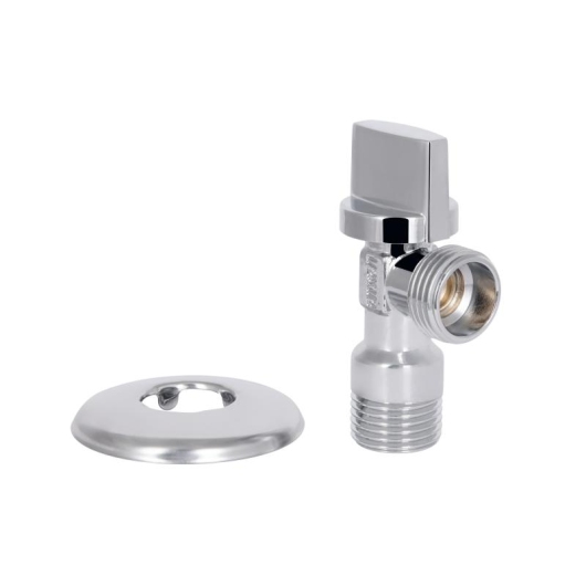 Кран приборный Thermo Alliance Base 1/2" НР SD185W1515 купить в САНН Одесса, изображение 6