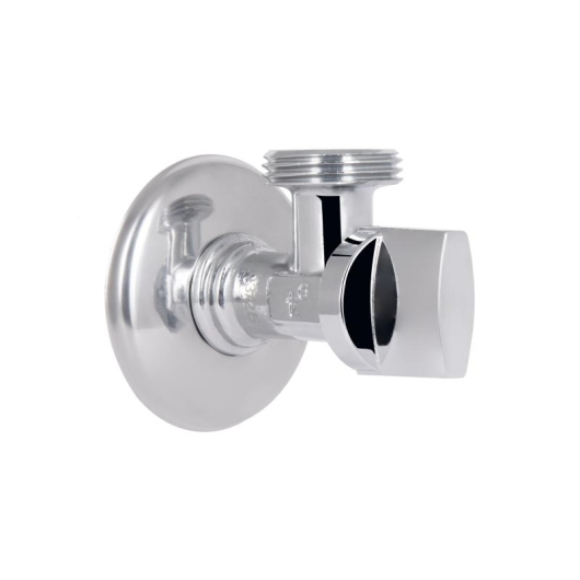 Кран приборный Thermo Alliance Base 1/2"х3/4" НР SD185W1520 купить в САНН Одесса, изображение 5