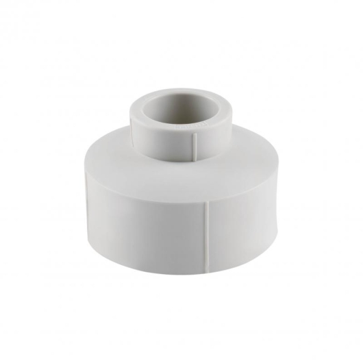 Муфта PPR Thermo Alliance 63х32 купить в САНН Одесса, изображение 3