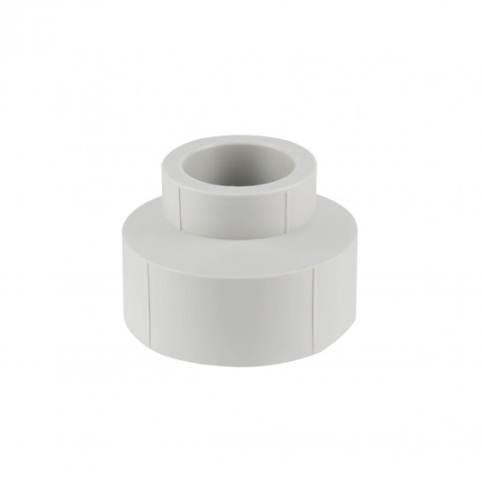 Муфта PPR Thermo Alliance 63х40 купить в САНН Одесса, изображение 3