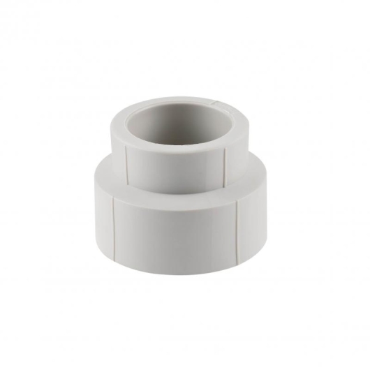 Муфта PPR Thermo Alliance 63х50 купить в САНН Одесса, изображение 3