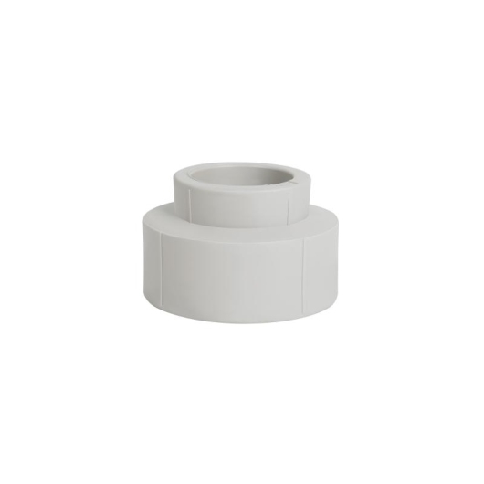 Муфта PPR Thermo Alliance 90х63 купить в САНН Одесса, изображение 3