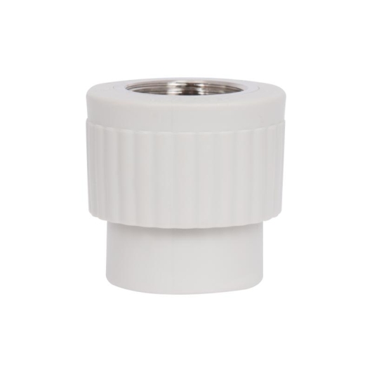 Муфта PPR Thermo Alliance 25х3/4" ВР купить в САНН Одесса, изображение 5