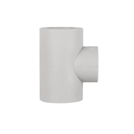 Тройник PPR Thermo Alliance 25х20х25 купить в САНН Одесса, изображение 3