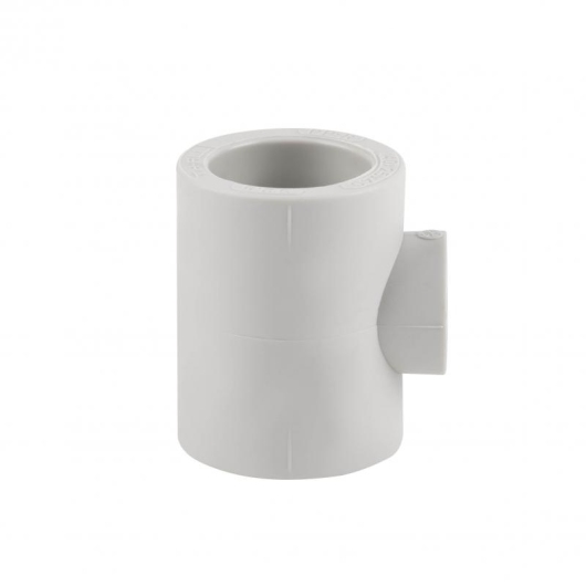 Тройник PPR Thermo Alliance 40х25х40 купить в САНН Одесса, изображение 3