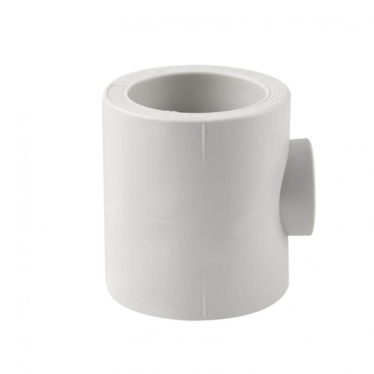 Тройник PPR Thermo Alliance 63х32х63 купить в САНН Одесса, изображение 3