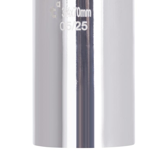 Удлинитель Thermo Alliance Standart 70х3/4" хром SD1302070 купить в САНН Одесса, изображение 5