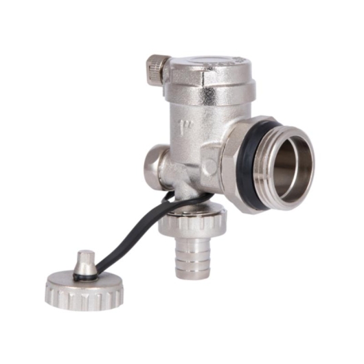 Сливная группа Thermo Alliance Standart 1'' SD367W25 купить в САНН Одесса, изображение 3