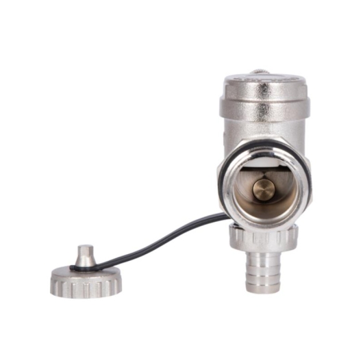 Сливная группа Thermo Alliance Standart 1'' SD367W25 купить в САНН Одесса, изображение 4