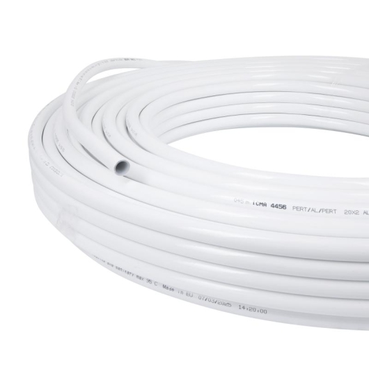Труба PE-AL-PERT Icma 20х2 мм, 100 м №P199/197 купить в САНН Одесса, изображение 4
