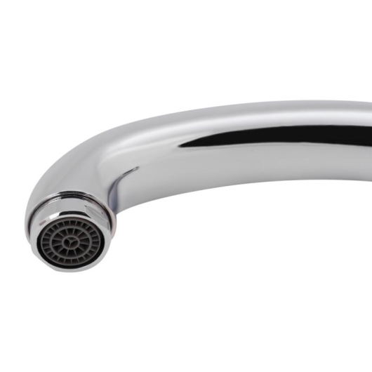 Излив для смесителя Lidz Niagara 273 25 см LDNIA273CRM26200 Chrome купить в САНН Одесса, изображение 3