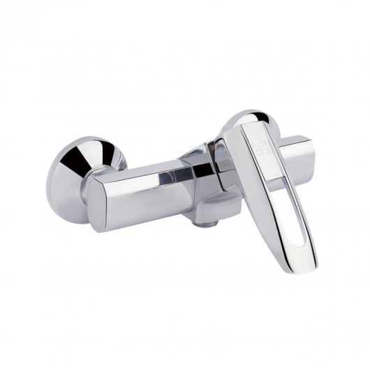 Смеситель для душа Lidz Sofi 010 (с душевым гарнитуром) (k35) LDSOF010CRM29156 Chrome купить в САНН Одесса, изображение 3