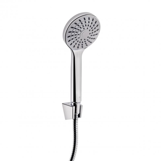 Смеситель для душа Lidz Sofi 010 (с душевым гарнитуром) (k35) LDSOF010CRM29156 Chrome купить в САНН Одесса, изображение 4