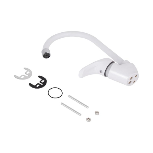 Смеситель для кухни Brinex 36W 007 купить в САНН Одесса, изображение 7