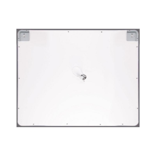 Зеркало Qtap Mideya (DC-F614) 1000х800 с LED-подсветкой Touch, с антизапотеванием, диммером QT2078F614W купить в САНН Одесса, изображение 6