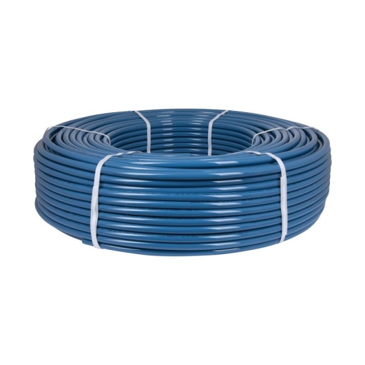 Труба PE-RT SharkBite EVOH BLUE 16х2 мм, 240 м купить в САНН Одесса, изображение 2