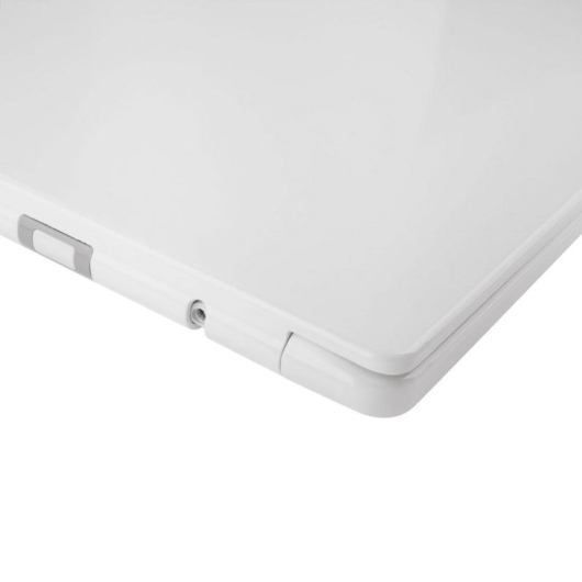Сидіння для унітаза Qtap (Jay 520,640, Swan 520,640) з мікроліфтом Slim QT1699SC5176W купити в САНН Одеса, зображення 6