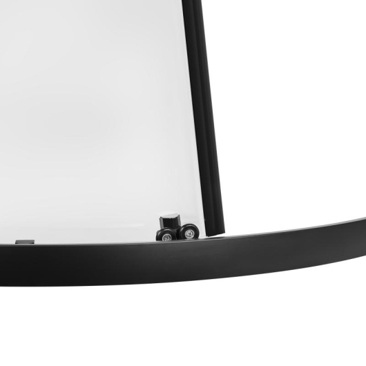 Душевая кабина Qtap Taurus BLA1099AC6 90х90 см, стекло Clear 6 мм покрытие CalcLess, без поддона купить в САНН Одесса, изображение 6
