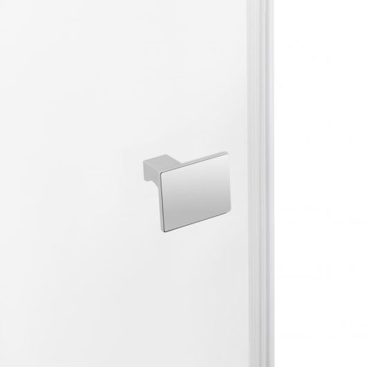 Душевая кабина Qtap CAPRICORN CRM1011SC6 100х100 см, стекло Clear 6 мм, CalcLess, без поддона купить в САНН Одесса, изображение 7