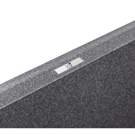 Кухонная мойка Lidz 790x495/230 BLA-03 (LIDZBLA03790495230) купить в САНН Одесса, изображение 8