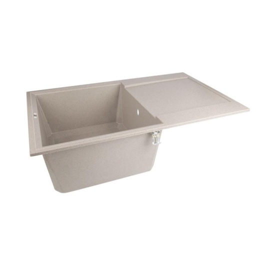 Кухонная мойка Lidz 790x495/230 MAR-07 (LIDZMAR07790495230) купить в САНН Одесса, изображение 4