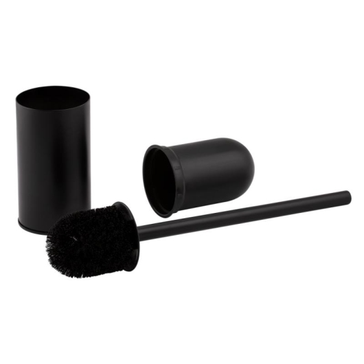 Ёршик напольный Qtap Liberty QTLIBBLM11571 Black купить в САНН Одесса, изображение 3