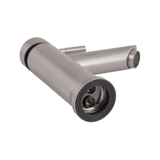 Смеситель для раковины Lidz Aria 001F (k35) LDARI001FNKS34937 Nickel купить в САНН Одесса, изображение 3