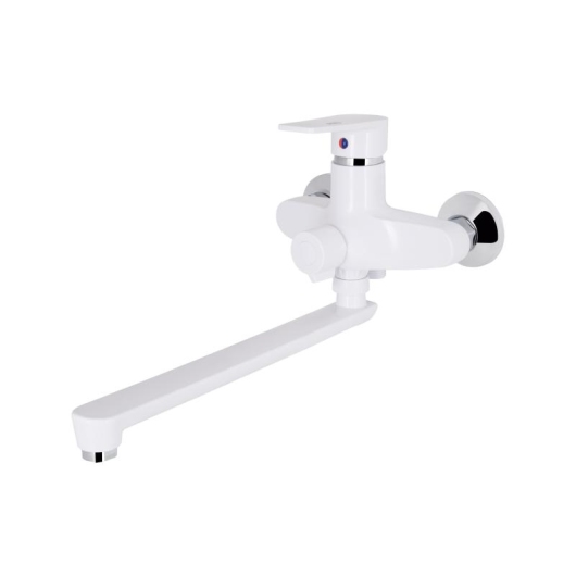 Смеситель для ванны Brinex 35W 005 купить в САНН Одесса, изображение 3