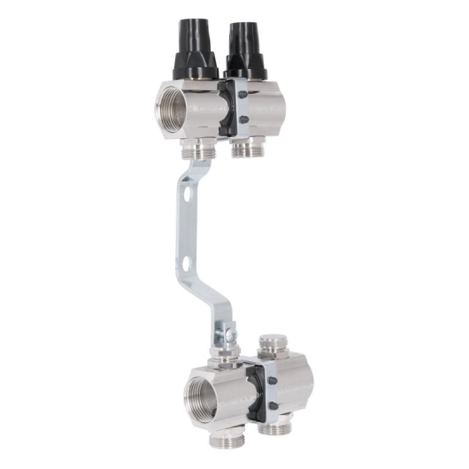 Коллектор Thermo Alliance Forte 1" 2 выхода SF002W2 купить в САНН Одесса, изображение 3