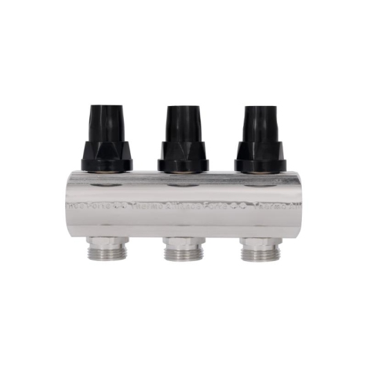 Коллектор Thermo Alliance Forte 1" 3 выхода SF002W3 купить в САНН Одесса, изображение 4