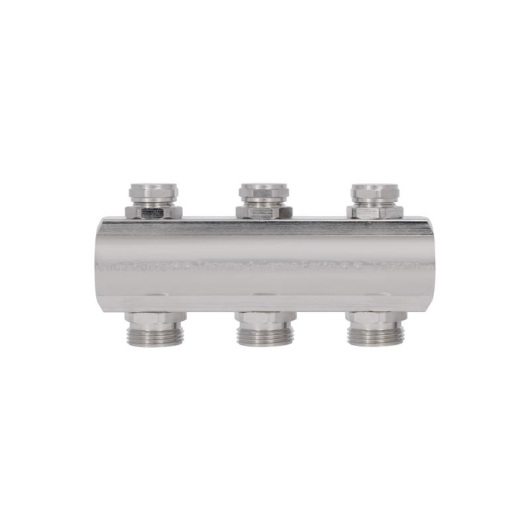 Коллектор Thermo Alliance Forte 1" 3 выхода SF002W3 купить в САНН Одесса, изображение 5