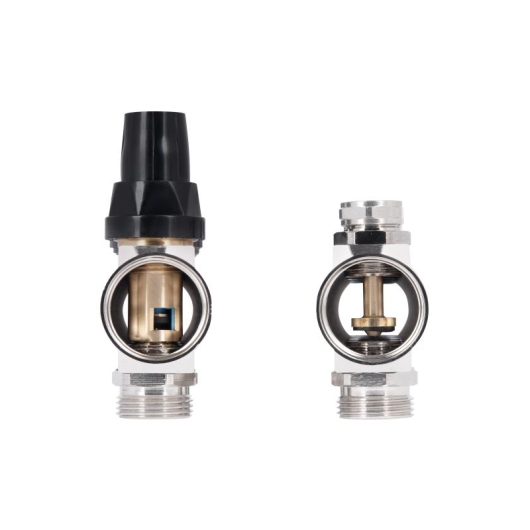 Коллектор Thermo Alliance Forte 1" 3 выхода SF002W3 купить в САНН Одесса, изображение 6