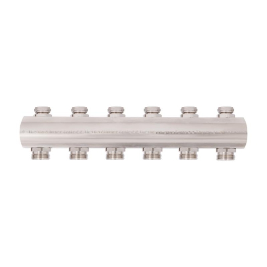 Коллектор Thermo Alliance Forte 1" 6 выходов SF002W6 купить в САНН Одесса, изображение 5