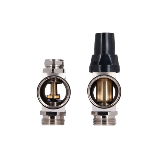 Коллектор Thermo Alliance Forte 1" 6 выходов SF002W6 купить в САНН Одесса, изображение 6