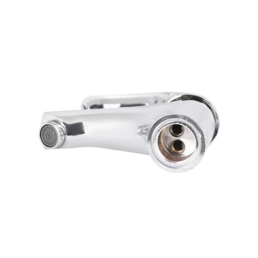 Смеситель для раковины Lidz Mars 001F (k40) LDMAR001CRM34871 Chrome купить в САНН Одесса, изображение 3