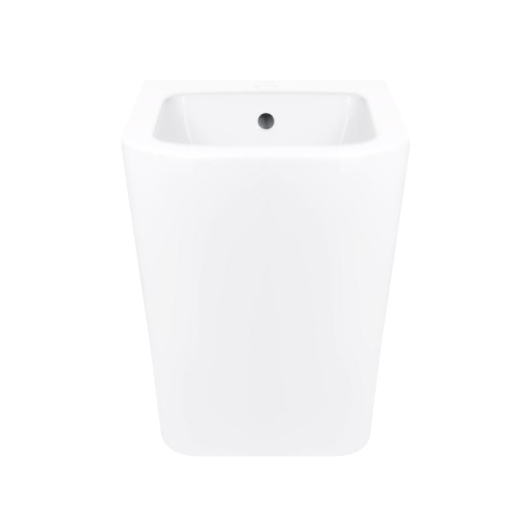 Биде напольное Qtap Tern 550x360x410 White QT1744003CW купить в САНН Одесса, изображение 3