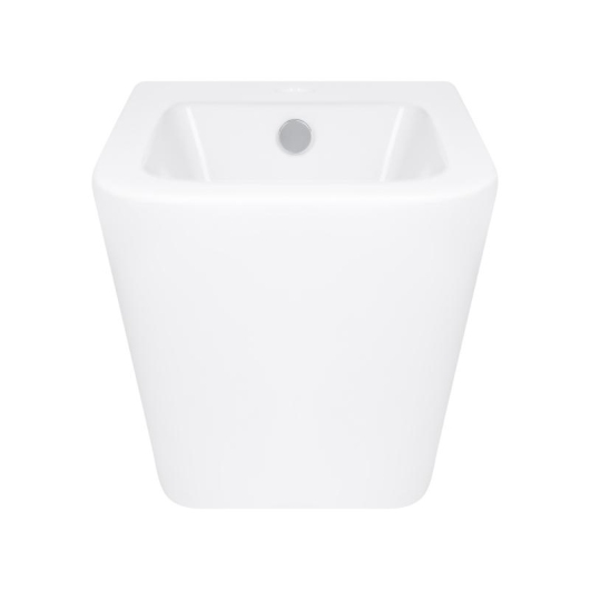 Биде подвесное Qtap Tern 520x350x320 White QT17551303GW купить в САНН Одесса, изображение 3