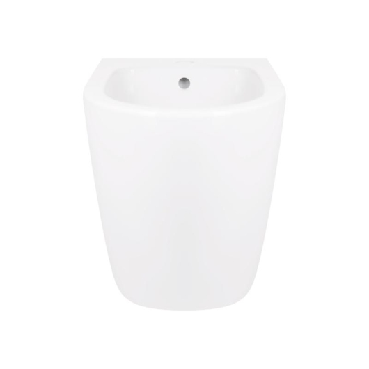 Биде напольное Qtap Robin 560x355x410 White QT13441381W купить в САНН Одесса, изображение 3
