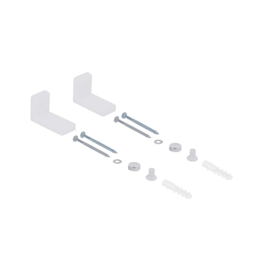Биде напольное Qtap Robin 560x355x410 White QT13441381W купить в САНН Одесса, изображение 8