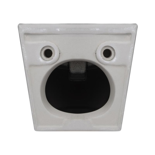 Биде подвесное Qtap Robin 495х370х325 Matt black QT1355046FMB купить в САНН Одесса, изображение 6