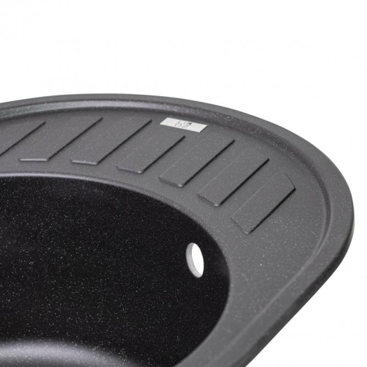 Кухонная мойка Lidz 620x500/200 BLM-14 (LIDZBLM14620500200) купить в САНН Одесса, изображение 5
