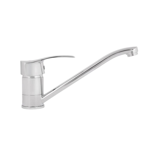 Смеситель для кухни Lidz Anny 003 (k40) LDANN003CRM35082 Chrome купить в САНН Одесса, изображение 4