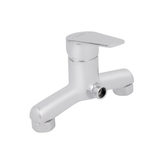 Смеситель для душа Lidz Gloria 010 (с душевым гарнитуром) (k35) LDGLO010CRM35101 Chrome купить в САНН Одесса, изображение 4