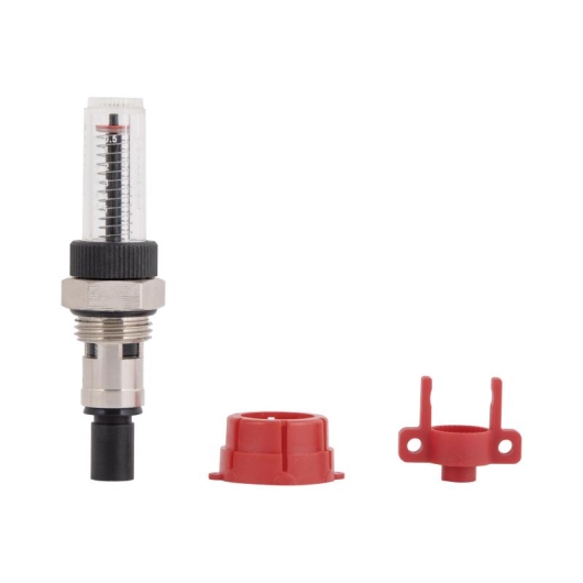 Коллектор с расходомерами Thermo Alliance Standart 1" 4 выхода SD0044 купить в САНН Одесса, изображение 8