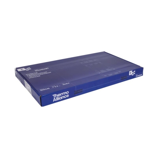 Коллектор с расходомерами Thermo Alliance Standart 1" 9 выходов SD0049 купить в САНН Одесса, изображение 11