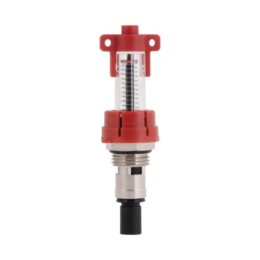 Коллектор с расходомерами Thermo Alliance Standart 1" 9 выходов SD0049 купить в САНН Одесса, изображение 7