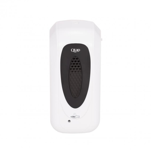 Дезинфектор Qtap Pohodli 6V бесконтактный DZ600WP White (Dezinfektor) купить в САНН Одесса, изображение 3
