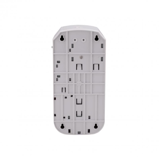 Дезинфектор Qtap Pohodli 6V бесконтактный DZ600WP White (Dezinfektor) купить в САНН Одесса, изображение 6