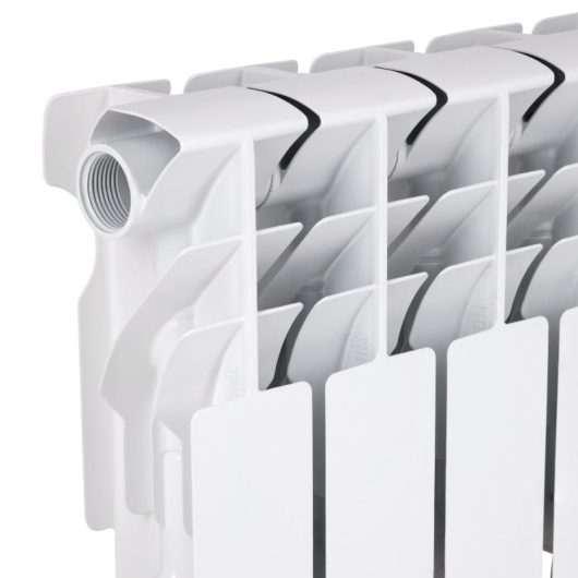 Радиатор биметаллический Thermo Alliance Bi-Ferrum 200/96 купить в САНН Одесса, изображение 8